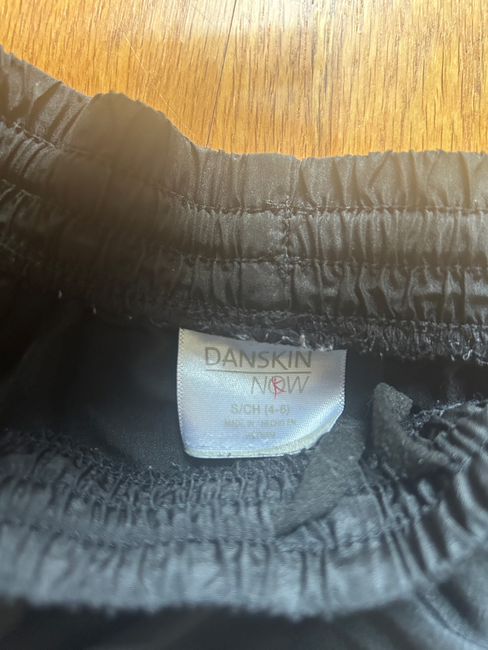 Danskin Women’s Sport Shorts Bundle - Picture 2 of 3